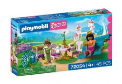 PLAYMOBIL PRINCESS - PRINCESSES & TAPIS VOLANT #72054